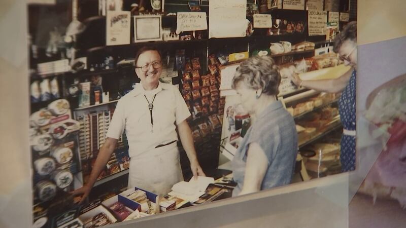 Cheese N Stuff, a beloved Phoenix sandwich shop, is closing after 75 years, marking the end of...