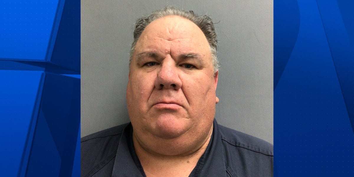 Flagstaff Broadcaster David Zorn Arrested on Child Exploitation Charges