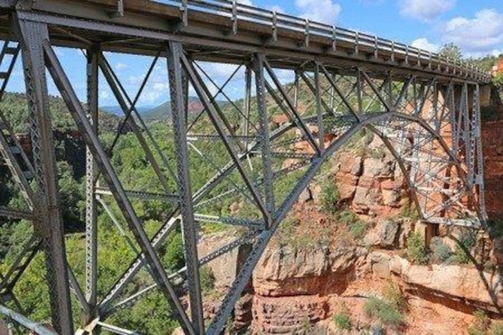 Sedona, Arizona