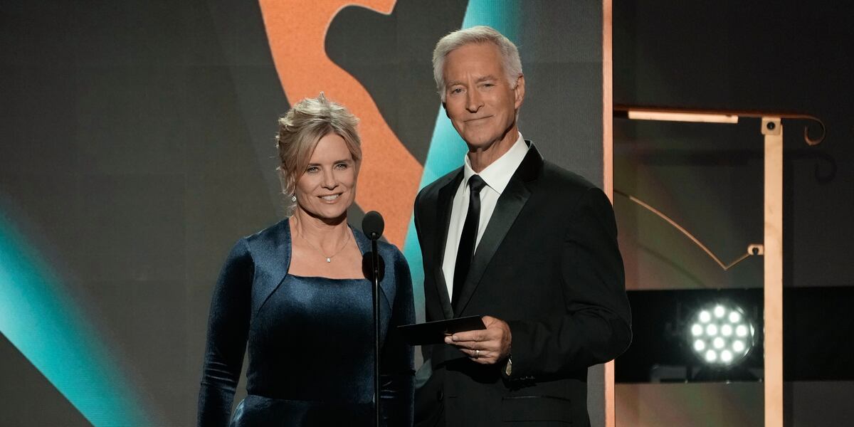 Actor Drake Hogestyn Dies at 70