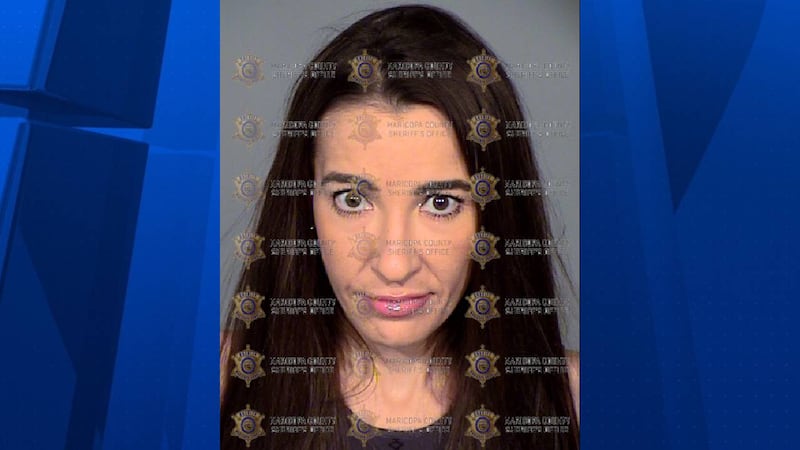 Laura Owens pleaded guilty to two counts of fraudulent schemes and artifices, perjury and...