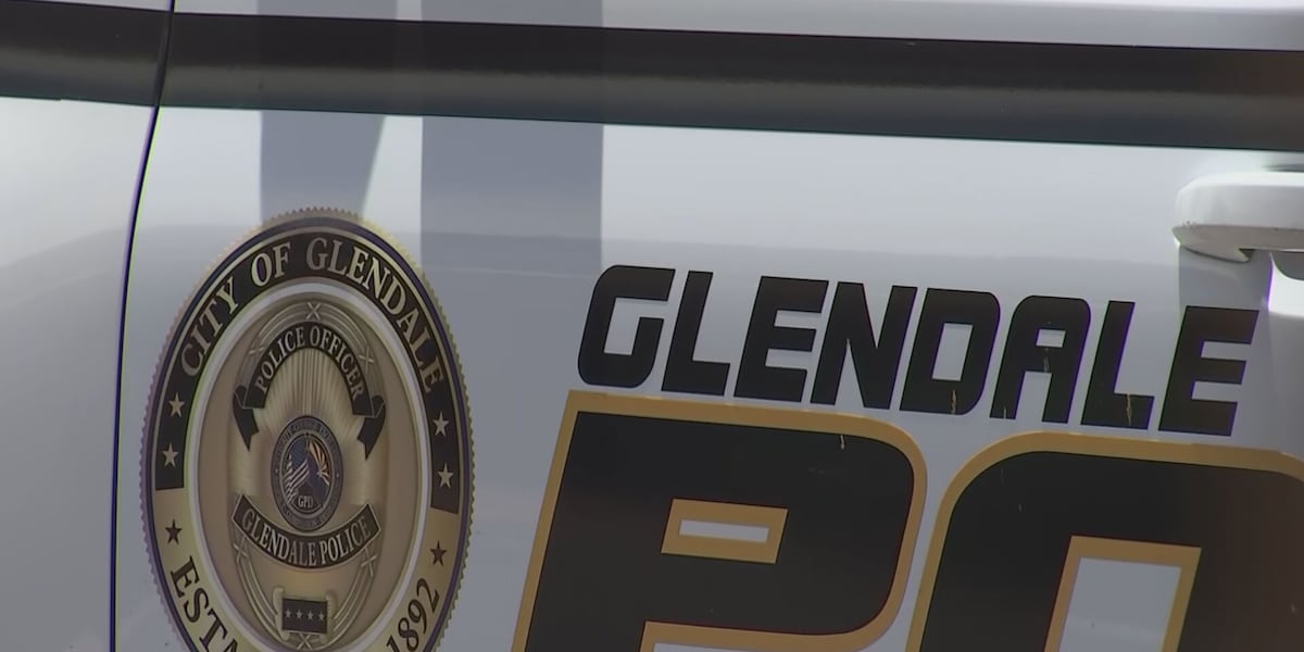 Driver Deaths in Two Glendale Crashes Close Roads
