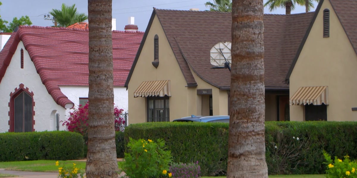 Historic Phoenix neighborhood pushes back against multi-unit housing bill