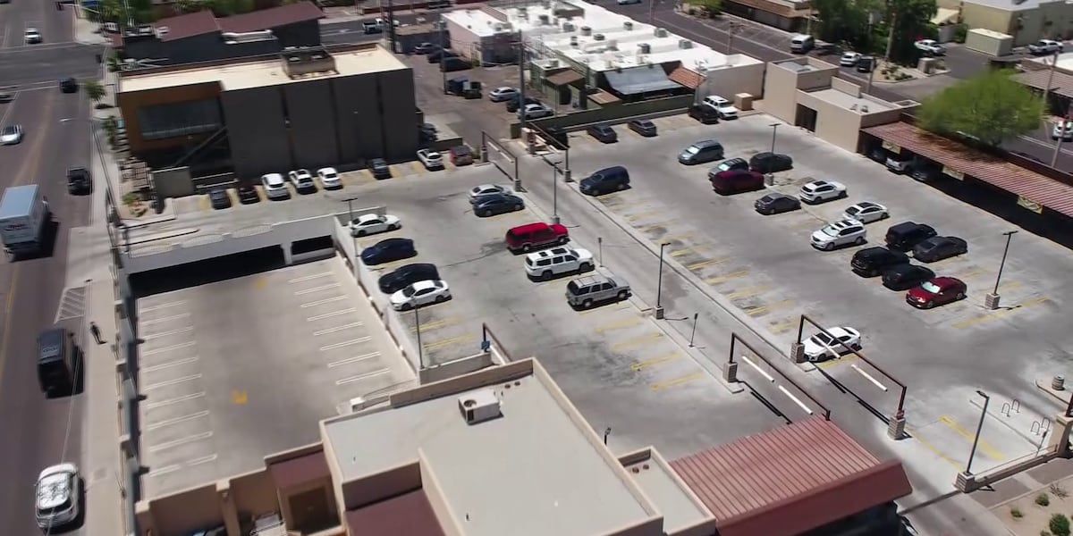Multiple Petitions Protest Downtown Parking, Park Projects Across US