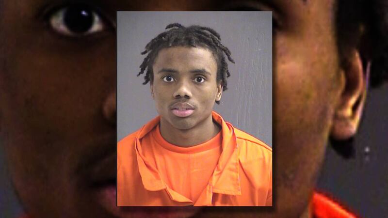 Dupree Rollins, 22, died at the La Palma Correctional Center in Eloy earlier this week.