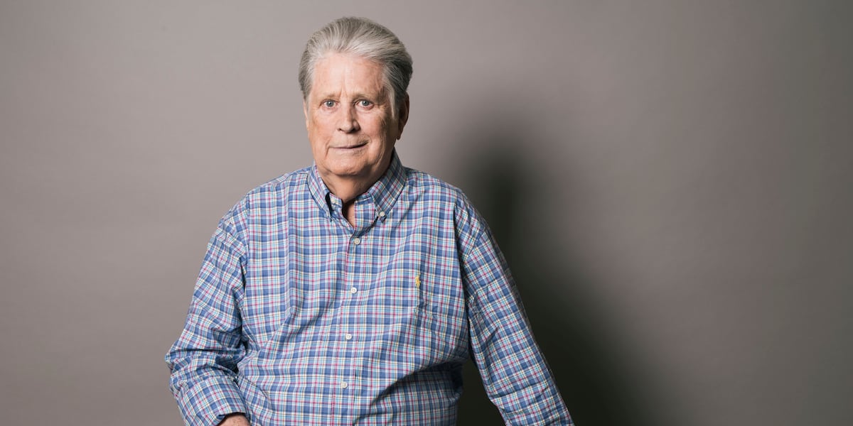 Beach Boys' Brian Wilson Dies at 82