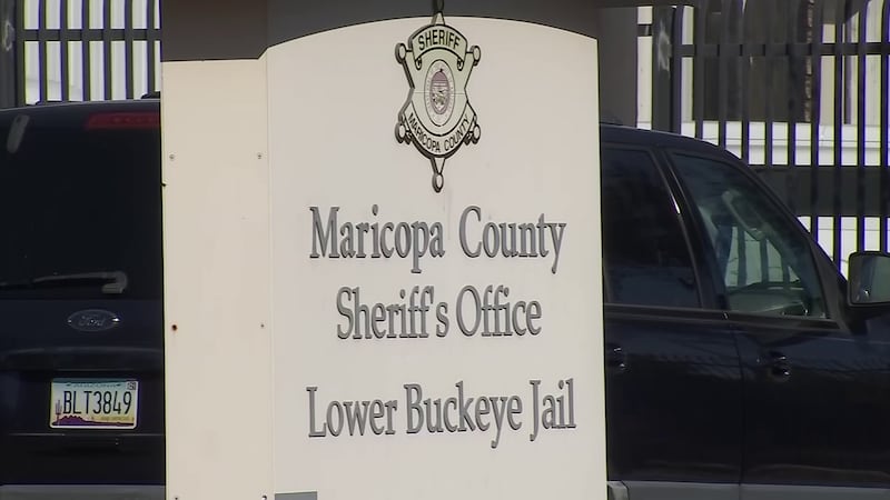 All three inmates’ deaths are under investigation by MCSO’s Jail Crimes Detectives.