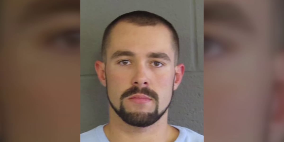 Man sentenced for high-speed pursuit, shooting of Pinal County deputy ...