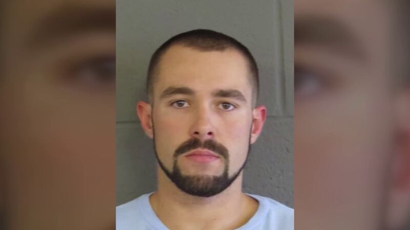 Police say 50-year-old Christopher Farrar was hit and killed by 25-year-old Jonathon Altland,...