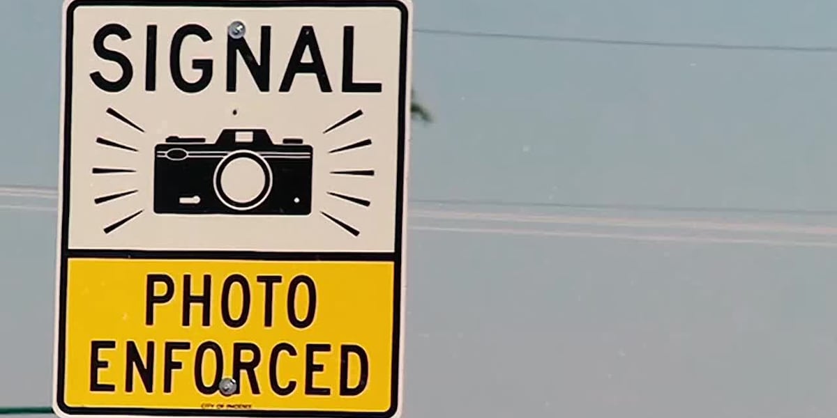 US Cities Expand Automated Traffic Enforcement Programs