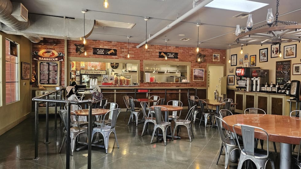 The Cryin' Coyote will celebrate its second anniversary on July 4, 2025.