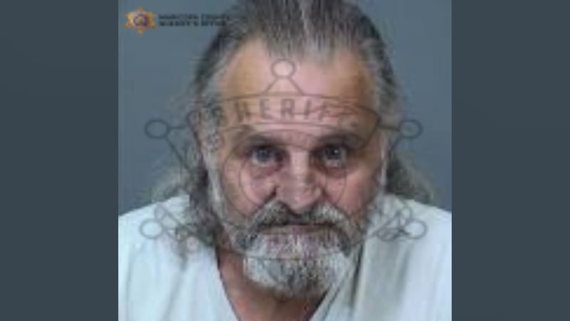 Allen Page, 64, faces murder and abuse charges after his mother, 84, was found dead in unsafe...