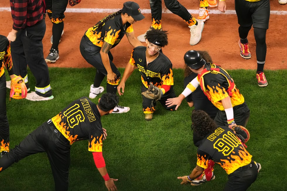 2 ‘Banana Ball’ teams to play in Scottsdale for 2026 inaugural season