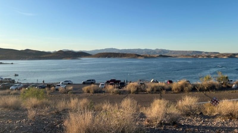 The Maricopa County Sheriff’s Office (MCSO) said they responded to Scorpion Bay around 3 p.m....
