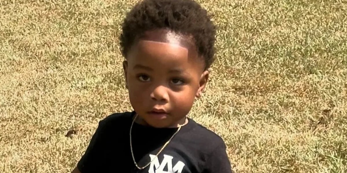 Valdosta Daycare Worker Arrested After Toddler Mauling