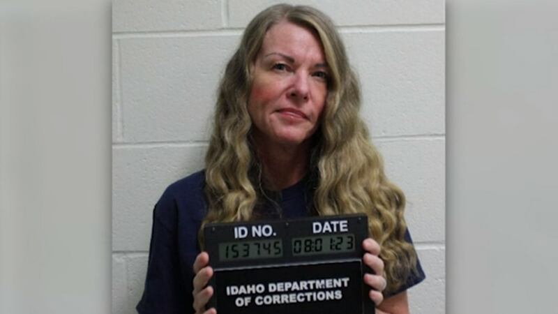 Lori Vallow will soon go back to Arizona to face indictments there.