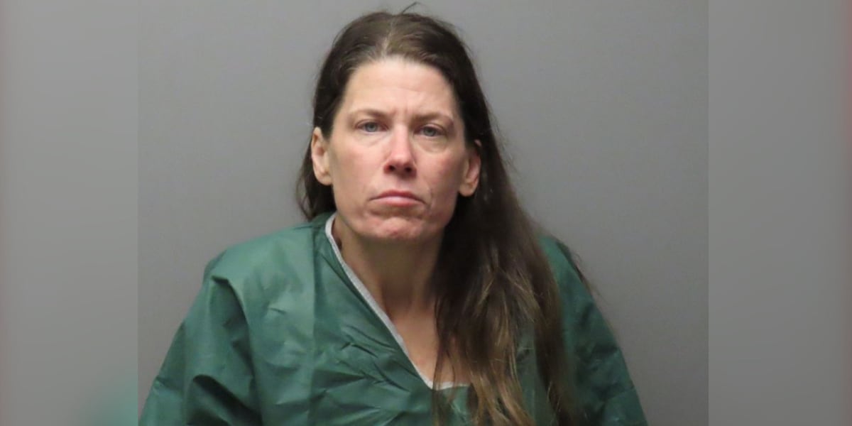Missouri Mother Confesses Shooting, Stabbing 16-Year-Old Son in St. Charles