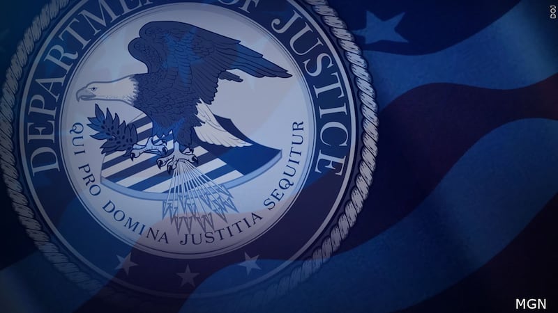 "DOJ sues Arizona over Prop 308, alleging in-state tuition for immigrants without legal status...