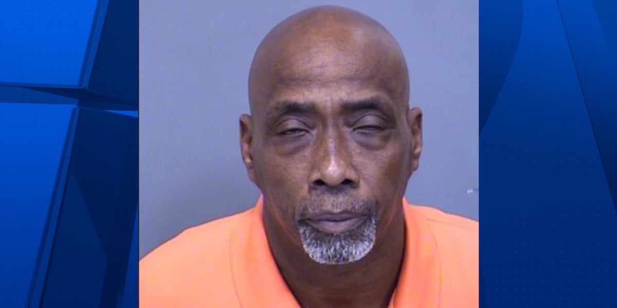Florida Youth Pastor Arrested Possessing Child Abuse Material