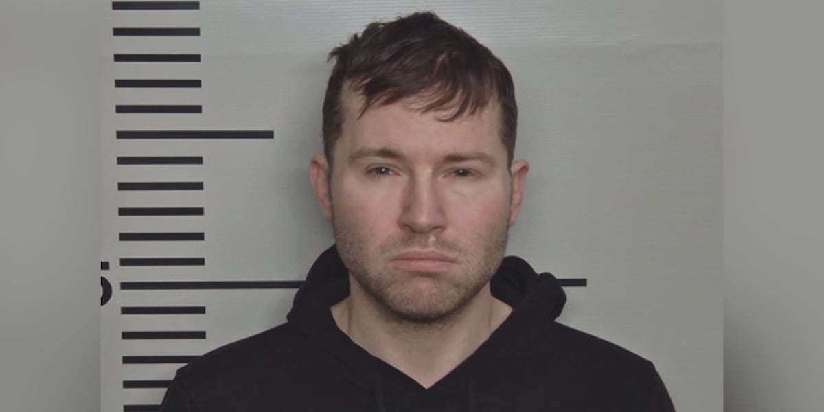 Mr. Crafty Pants Arrested on Child Porn Charges