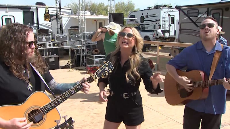 Country Thunder is a high-energy country music festival featuring top artists, camping, and...