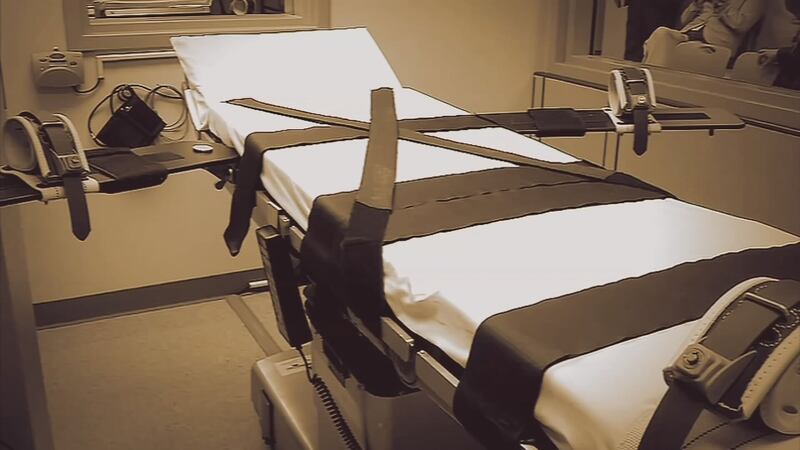 Death by lethal injection hasn’t been carried out in Arizona since November of 2022