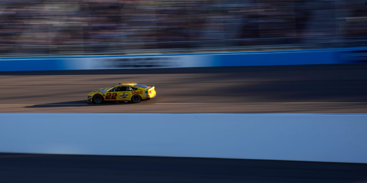 NASCAR Moves Championship Race from Phoenix to Homestead in 2026