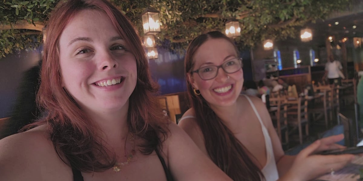 Friend remembers ‘emphatically kind' woman killed in Gilbert stabbing
