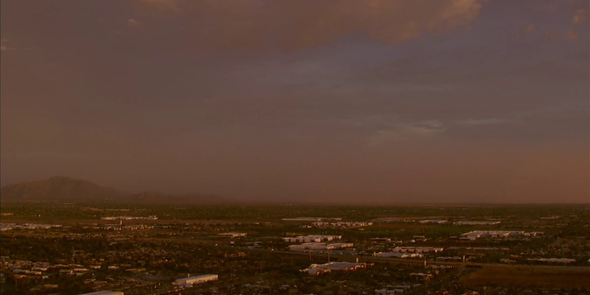 Arizona Heatwave: Record-Breaking 114-Degree Temperatures Expected Until September