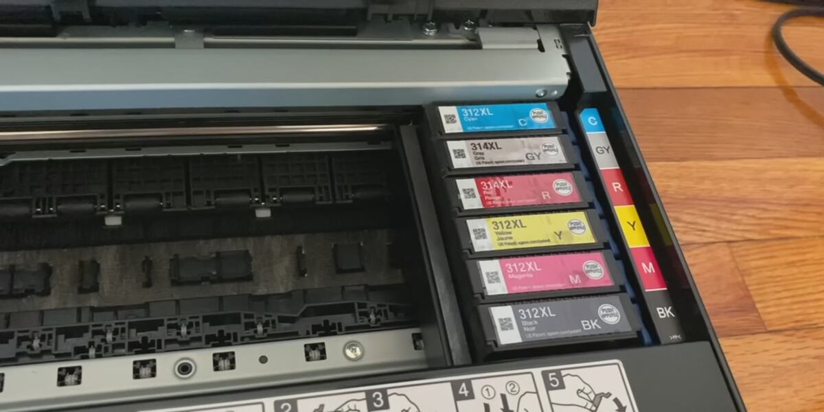 Consumer Reports Choosing The Best Ink Printer Consumer Reports Choosing The Best Ink Printer