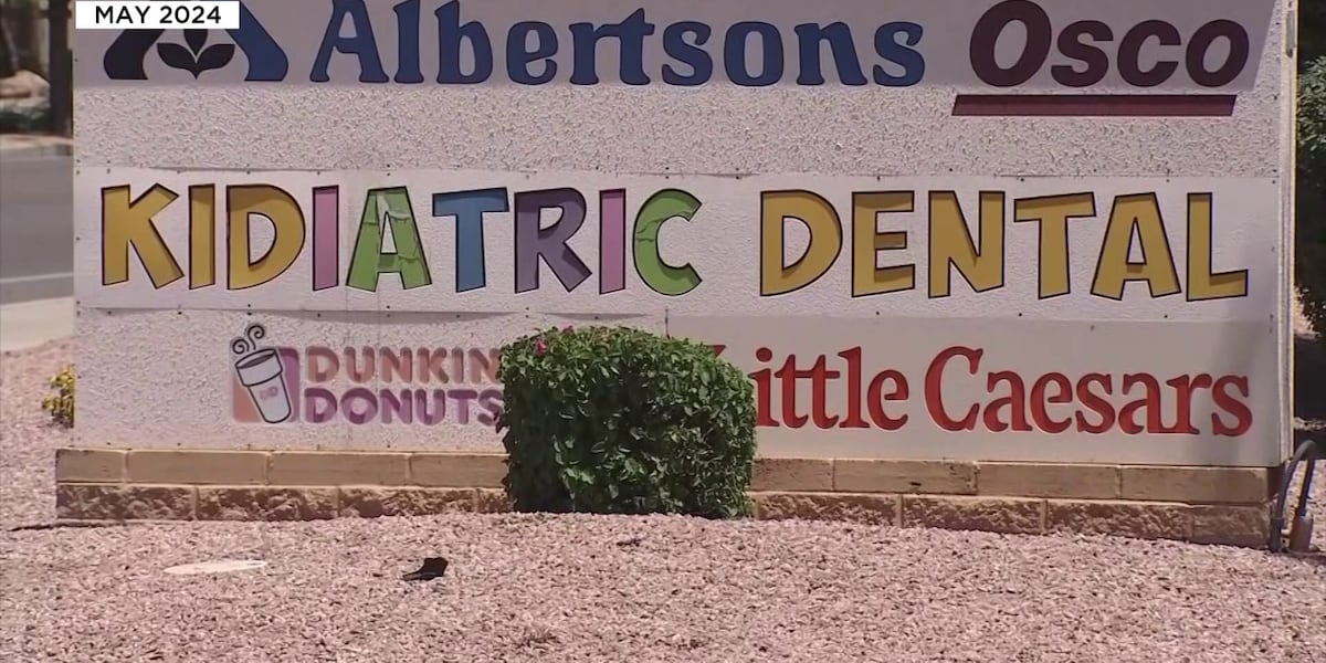 Chandler dentist indicted for allegedly failing to report assistant’s ...