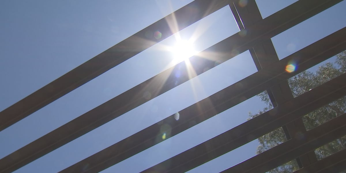 ASU Study Shows Extreme Heat s Impact On Society Asu study shows extreme heat s impact on society