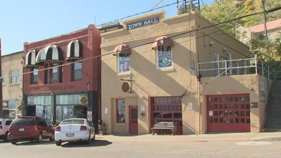 Jerome, Arizona