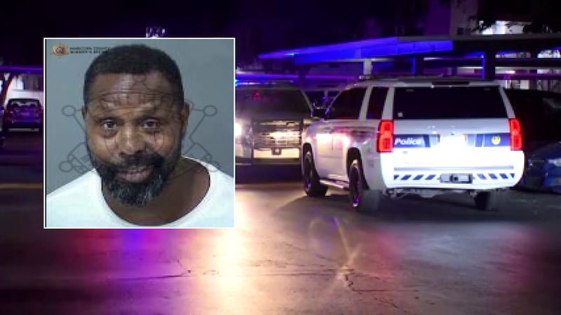 Keith Farrow, 51, was extradicted from Worcester County Jail in Massachusetts and arrived in...