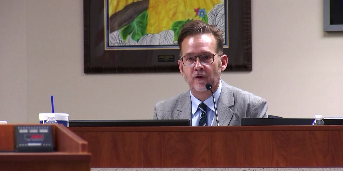 Paradise Valley Superintendent Placed on Leave Amid Grade Inflation Allegations