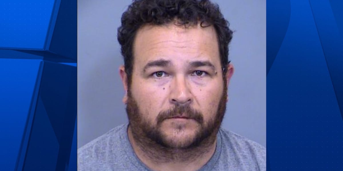 Two Teachers Indicted in Separate Child Sex Crimes