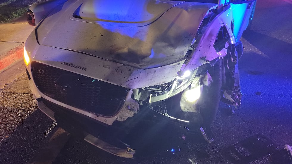 Of the 71 police-documented crashes involving Waymos, police blamed the Waymo vehicle in 13%...