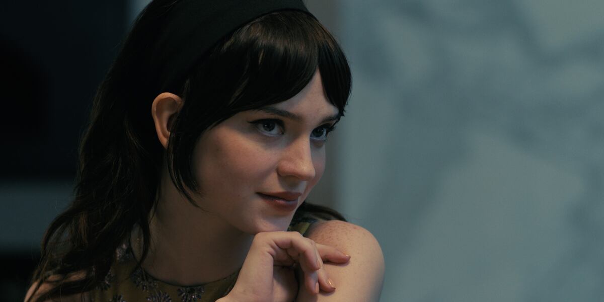 ‘Companion’ Blends Romance, Horror for Valentine's Day