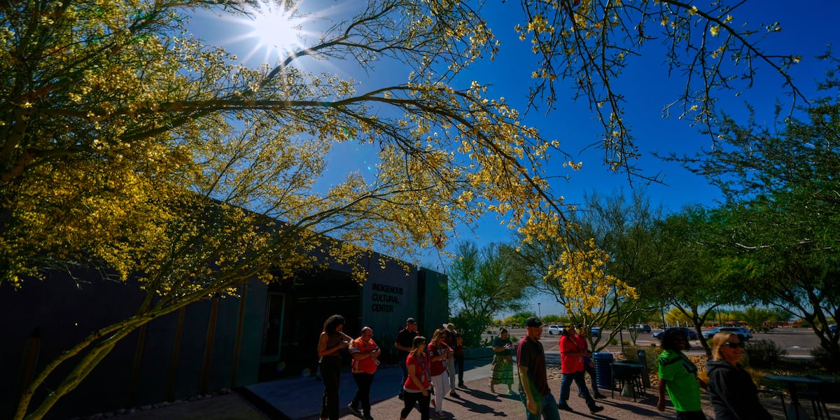 602129 Arizona ranks near top in missing Indigenous person cases