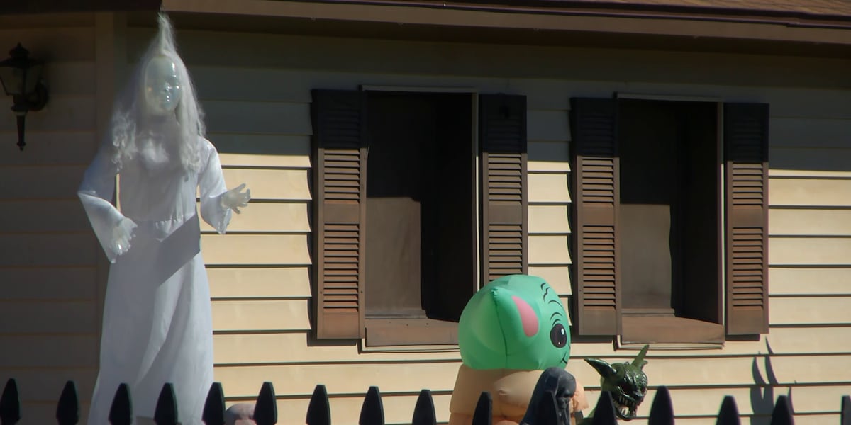 Police Urge Halloween Safety Amid Local Risks