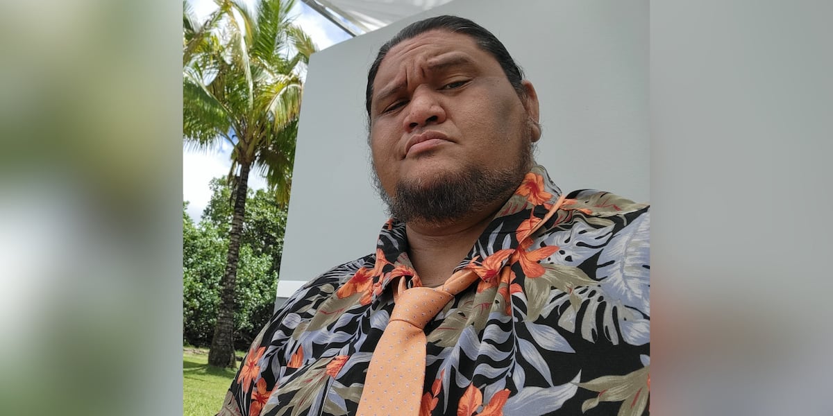 Lilo & Stitch Actor David H.K. Bell Dies at 46