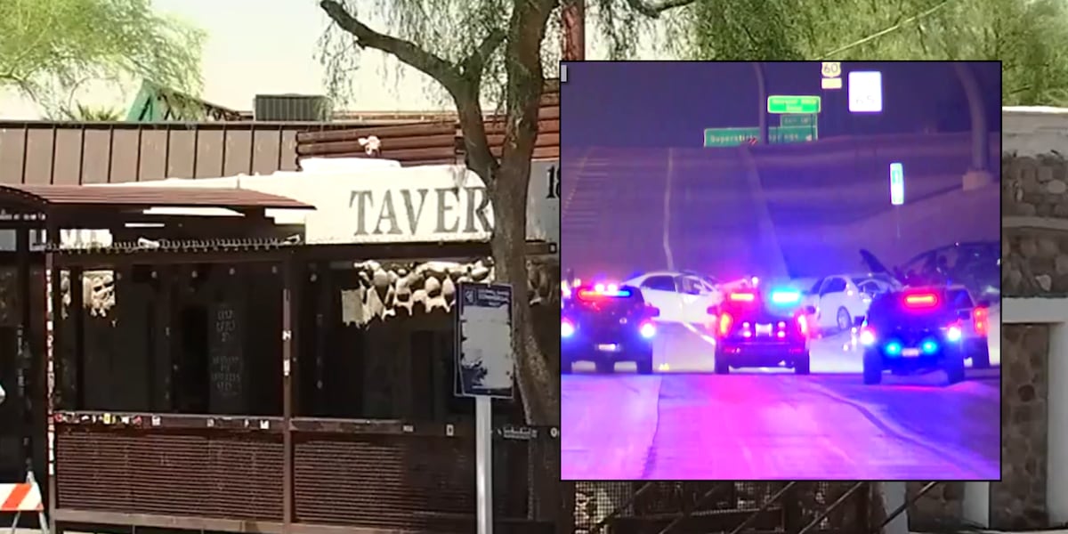 Tempe Tavern