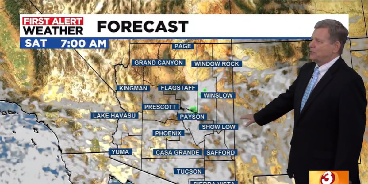 Phoenix could hit 114 next week — here’s what to know