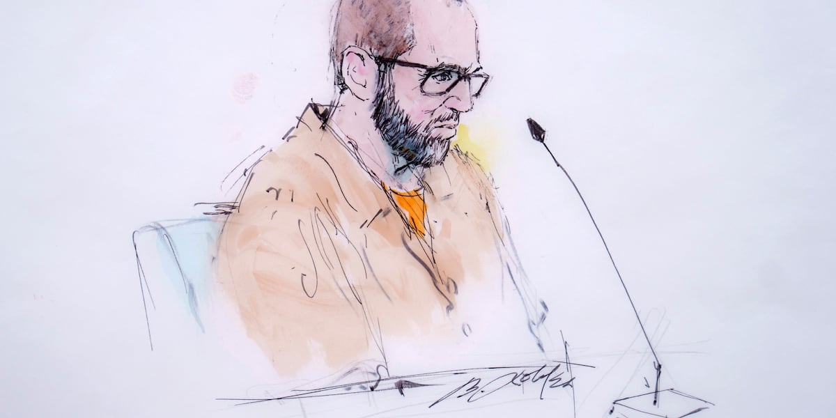Ex-FBI Informant Pleads Guilty to Fraud, Tax Evasion