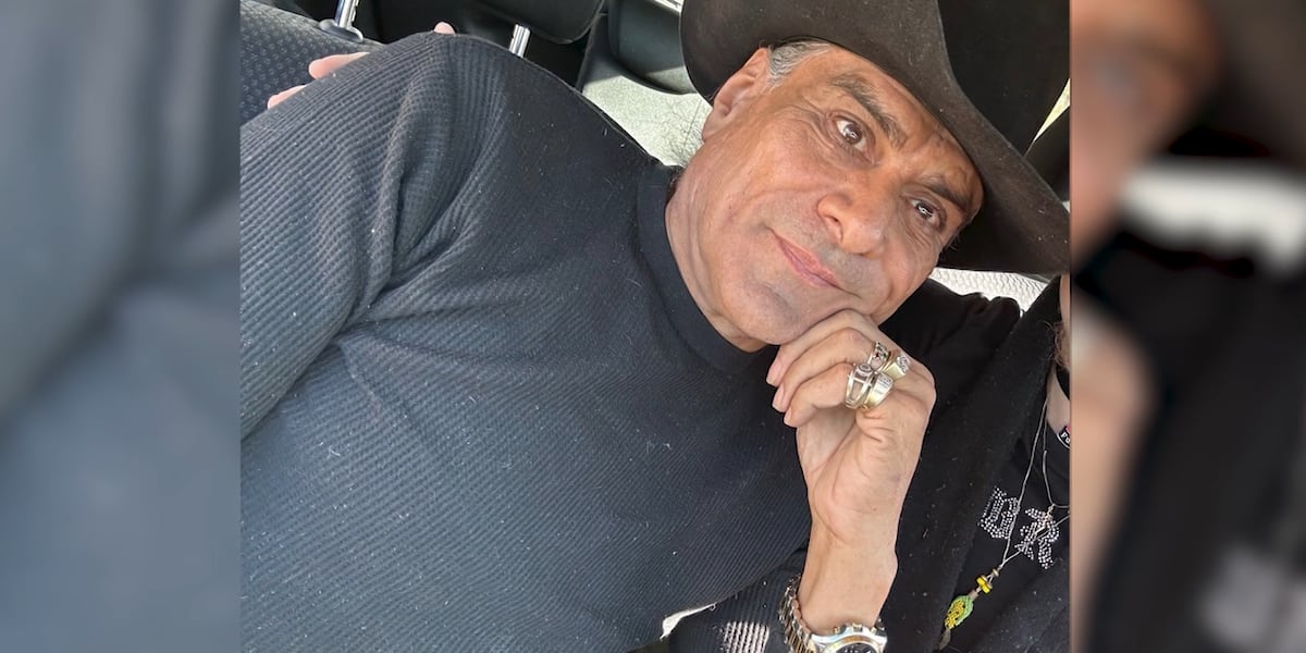San Antonio Actor Jonathan Joss Murdered While Husband Alleges Hate Crime
