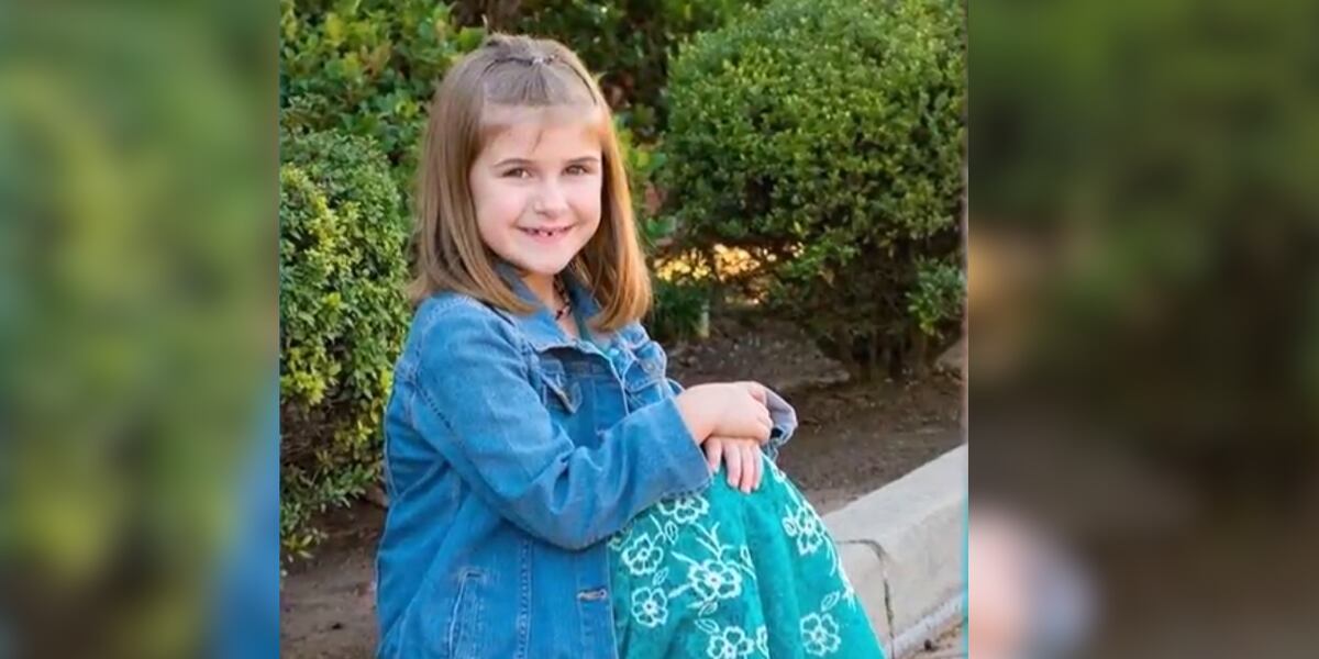 Father Sentenced for Manslaughter in Jaylin Schwarz Case