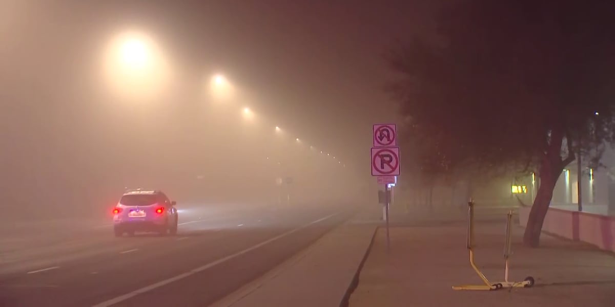 Rare Category 5 Dust Storm Hits Phoenix: What It Means Rare Category 5 Dust Storm Hits Phoenix: What It Means