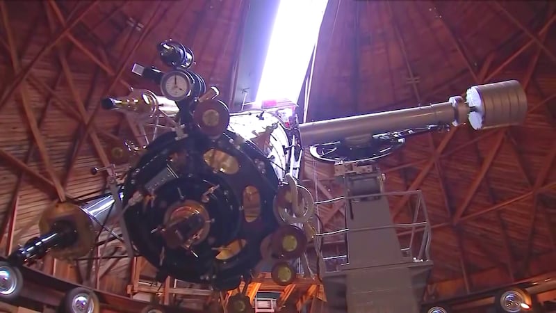 The Artemis II rocket took off Tuesday from a launch pad in Florida. The historic mission sent...