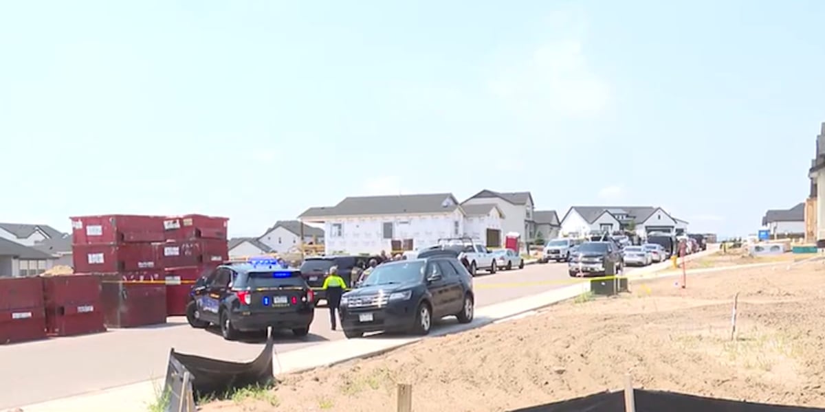 ICE Agent Fires Shots After Suspects Attempt Vehicle Attack Colorado Springs
