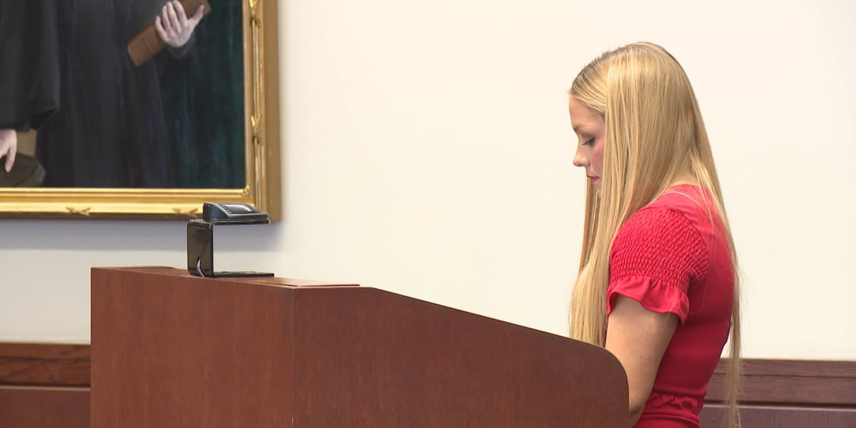 Lexington Coroner: Infant Cause of Death Undetermined After Mother Arrest